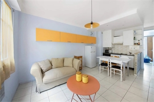 appartement à la vente -   06000  NICE, surface 58,2 m2 vente appartement - APR747152